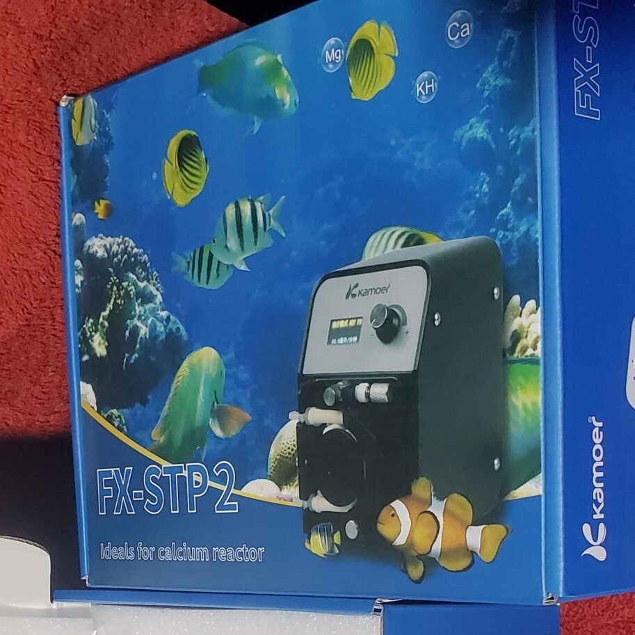 Kamoer FX-stp2